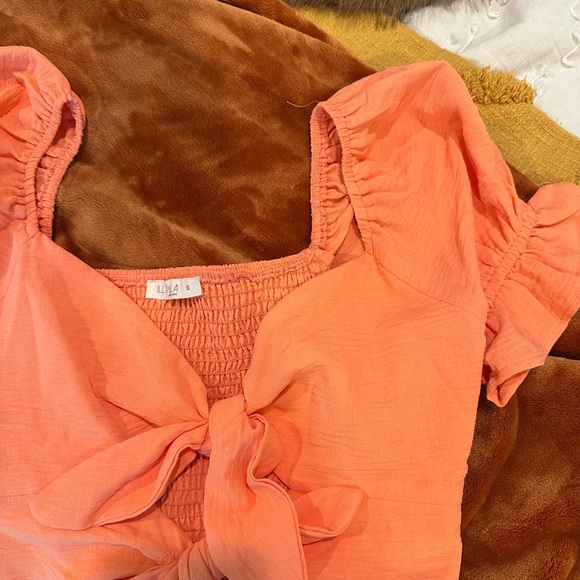 Coral set - Picture 4 of 5